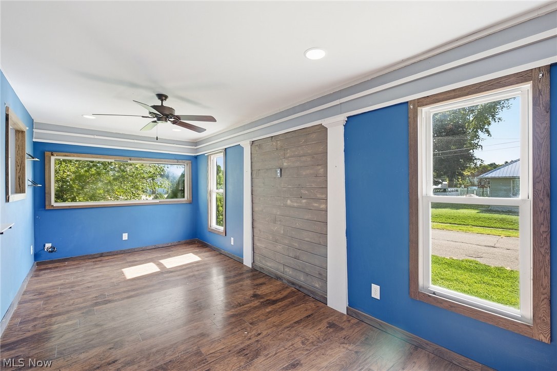 116 W 2nd Street Perrysville OH 44864
