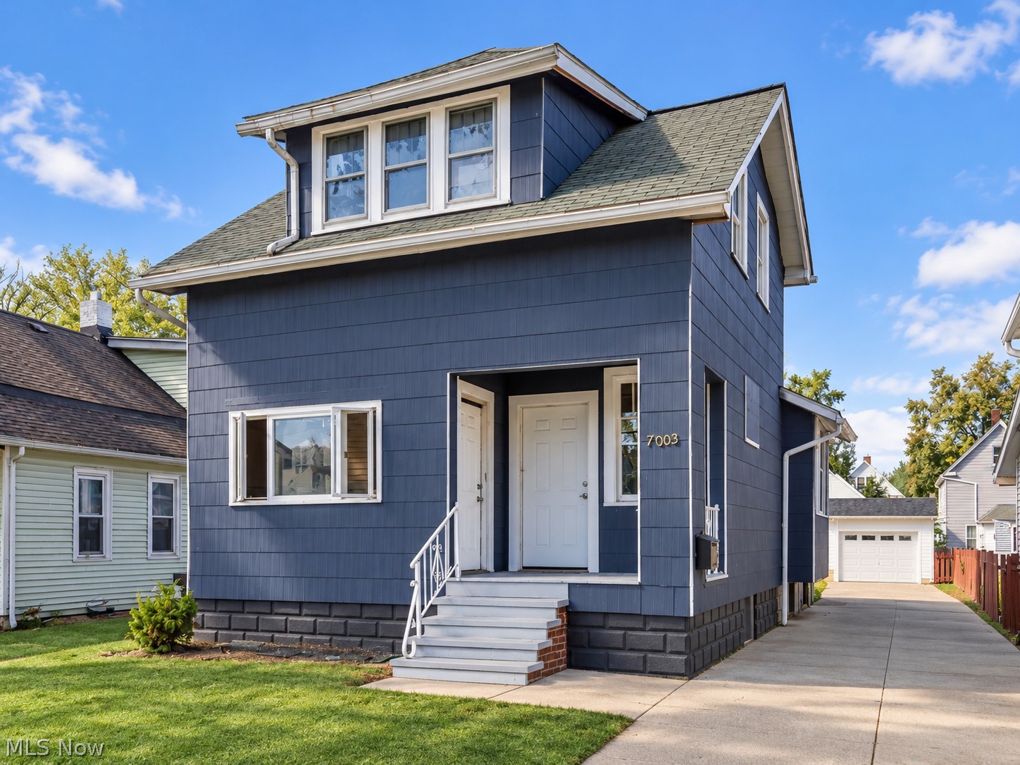7003 Park Avenue Cleveland OH 44105