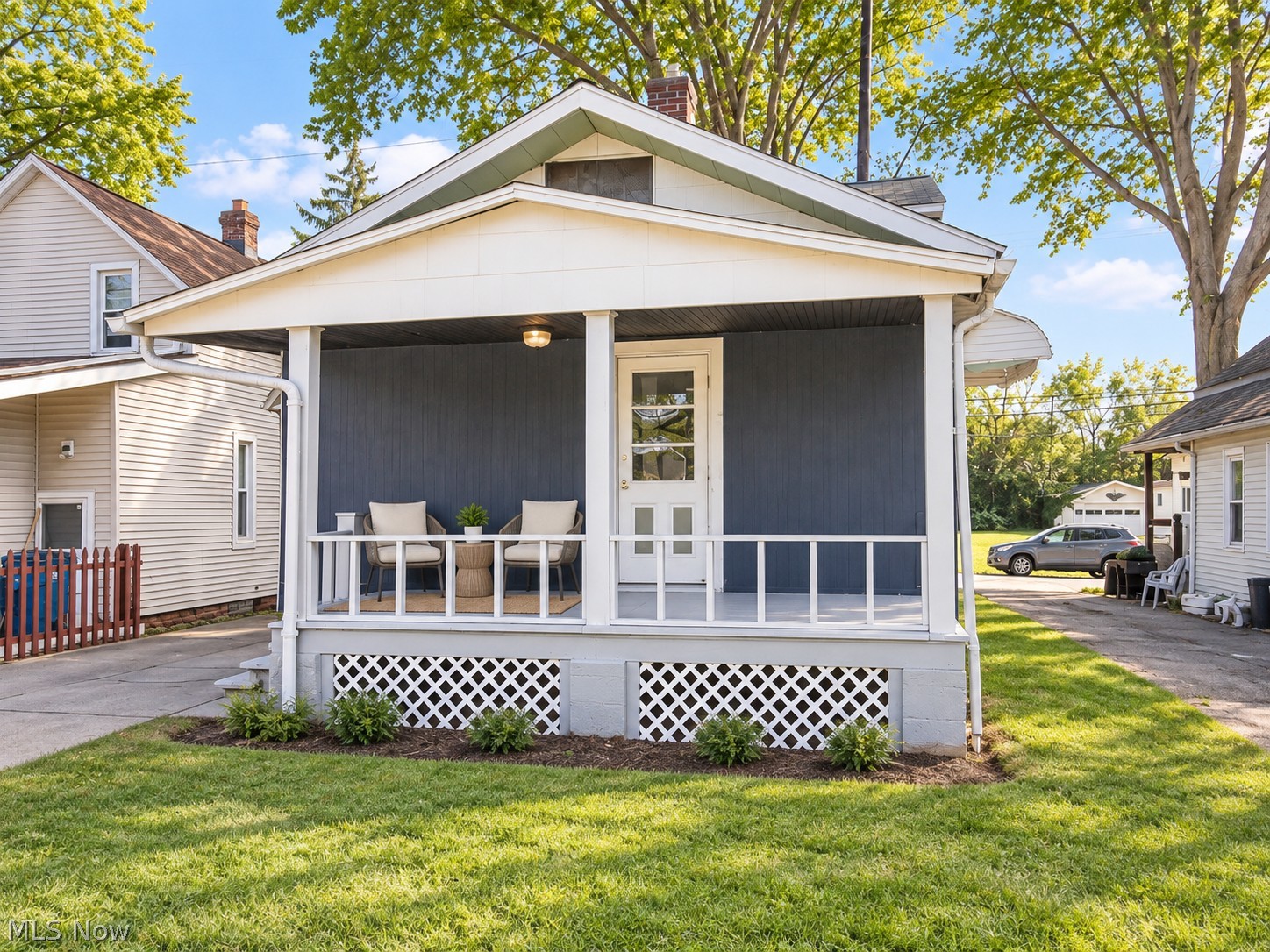 7003 Park Avenue Cleveland OH 44105