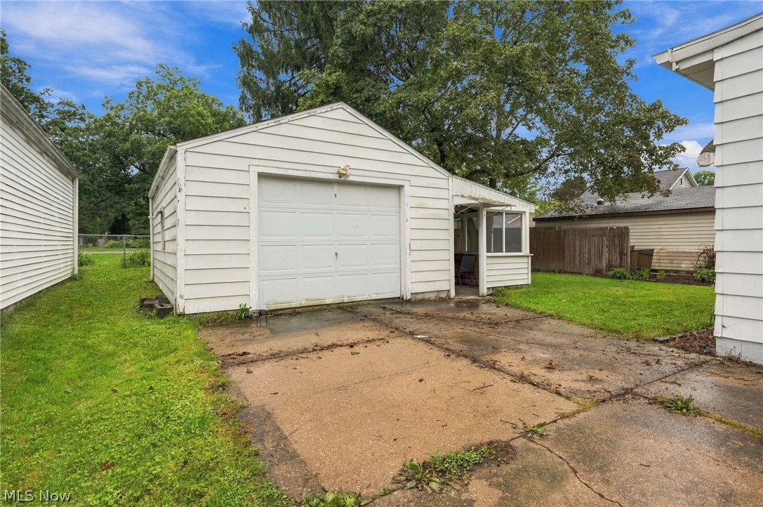540 Roosevelt Avenue Cuyahoga Falls OH 44221