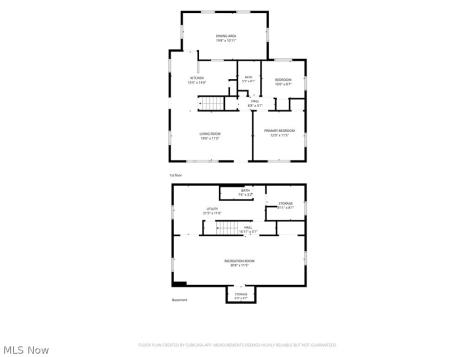 540 Roosevelt Avenue Cuyahoga Falls OH 44221