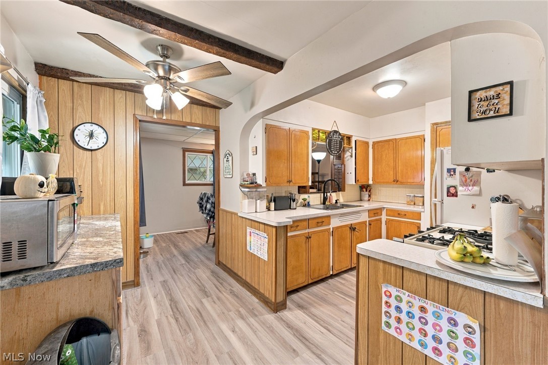 540 Roosevelt Avenue Cuyahoga Falls OH 44221