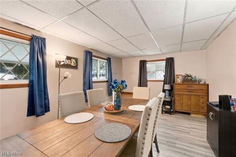 540 Roosevelt Avenue Cuyahoga Falls OH 44221