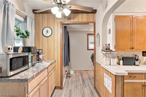 540 Roosevelt Avenue Cuyahoga Falls OH 44221