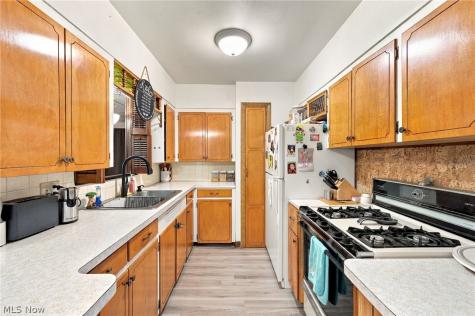 540 Roosevelt Avenue Cuyahoga Falls OH 44221