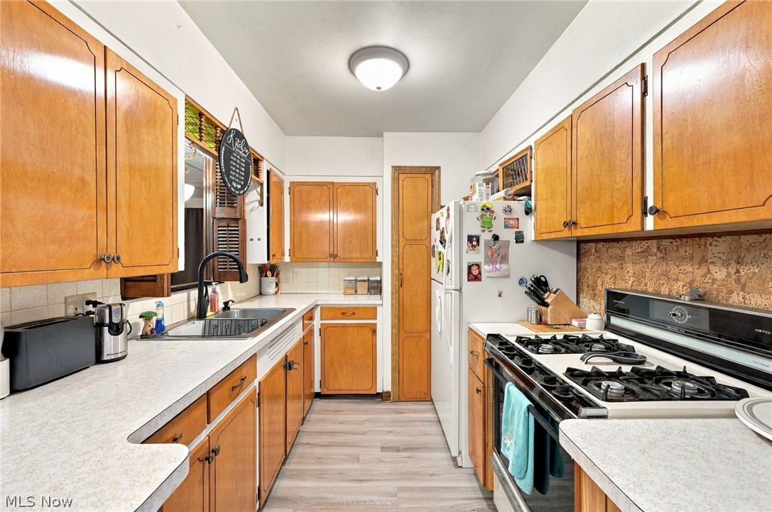 540 Roosevelt Avenue Cuyahoga Falls OH 44221