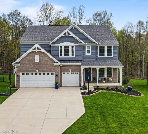 4516 Chaseline Ridge Brunswick OH 44212