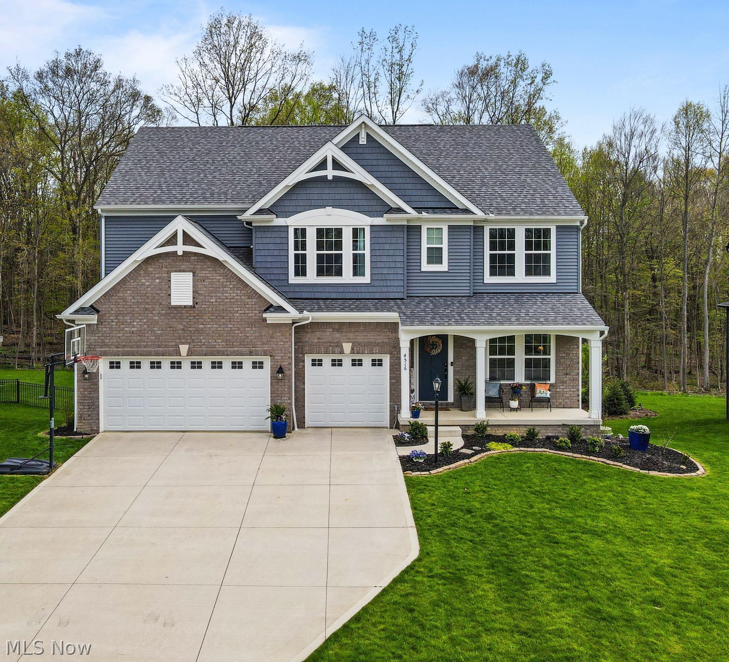 4516 Chaseline Ridge Brunswick OH 44212