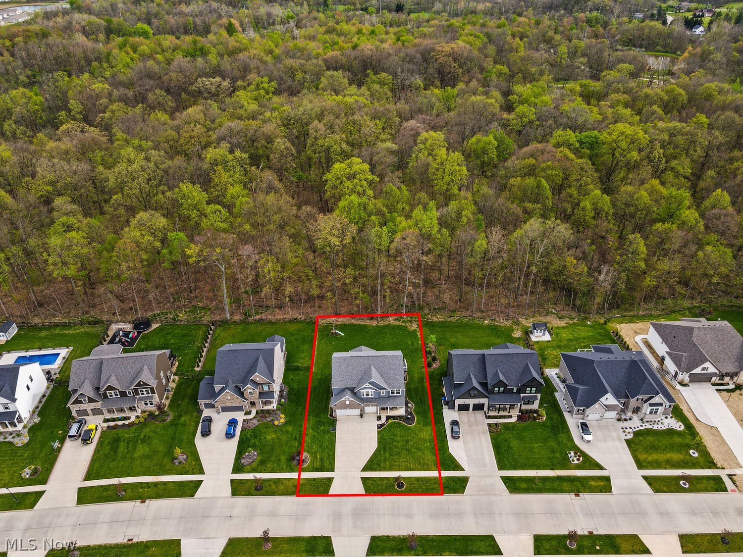 4516 Chaseline Ridge Brunswick OH 44212