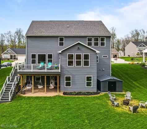 4516 Chaseline Ridge Brunswick OH 44212