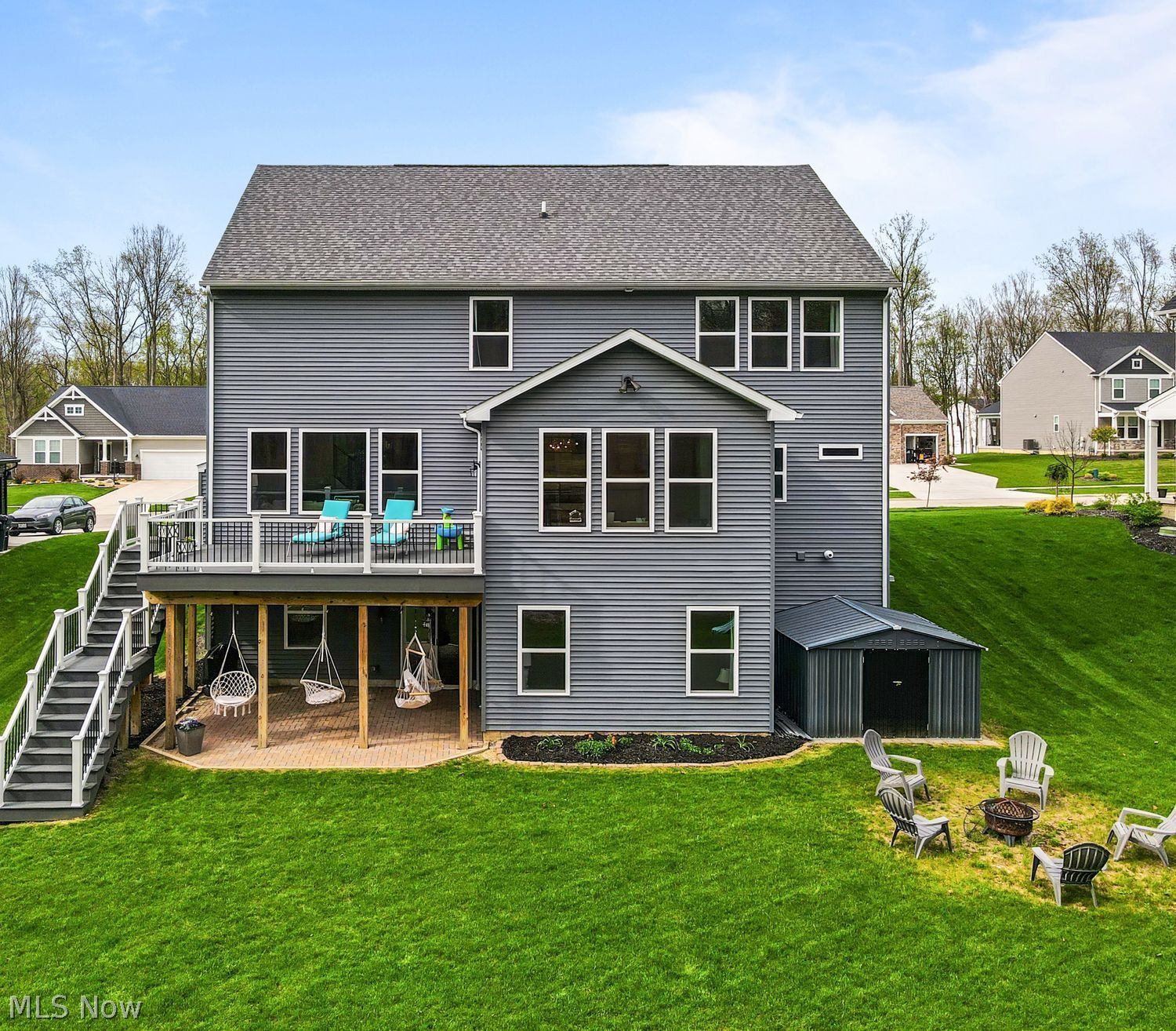 4516 Chaseline Ridge Brunswick OH 44212