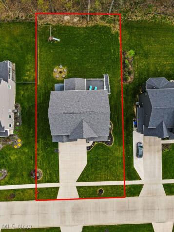 4516 Chaseline Ridge Brunswick OH 44212