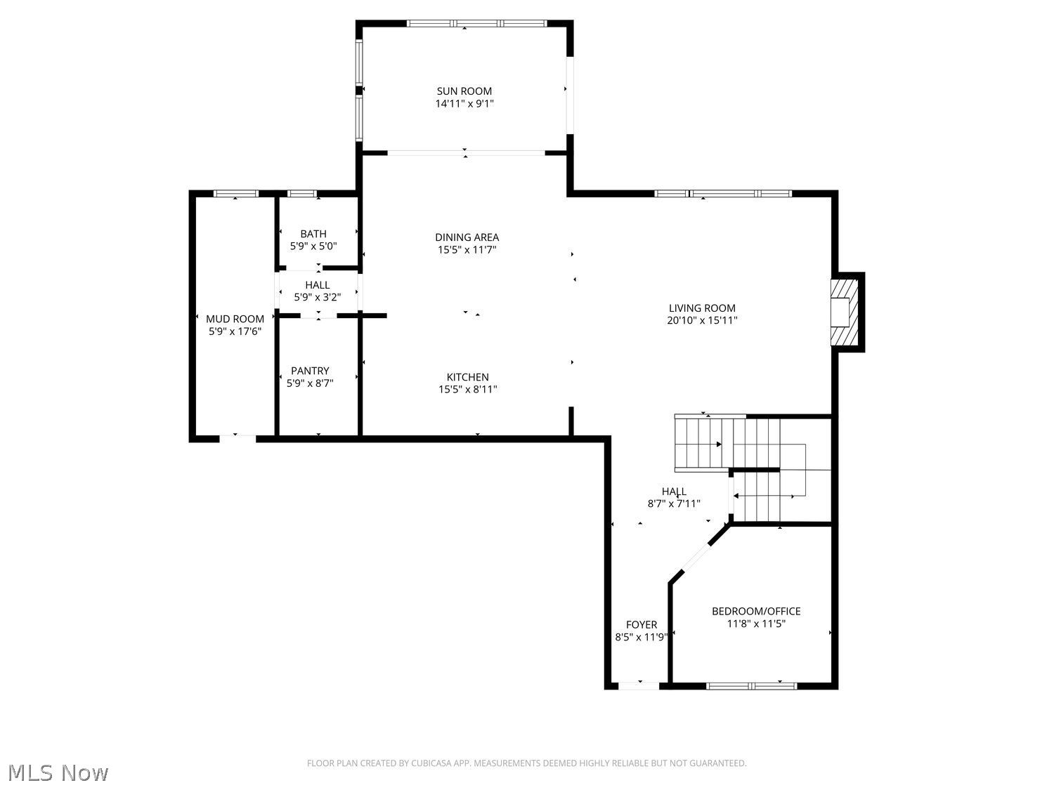 4516 Chaseline Ridge Brunswick OH 44212