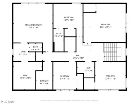 4516 Chaseline Ridge Brunswick OH 44212