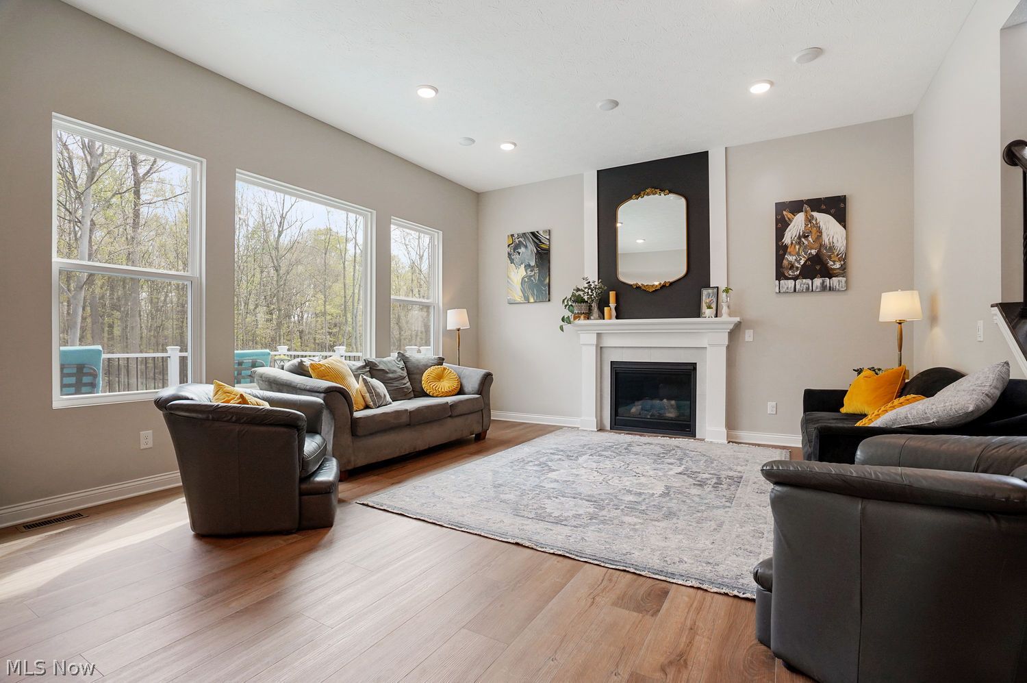 4516 Chaseline Ridge Brunswick OH 44212