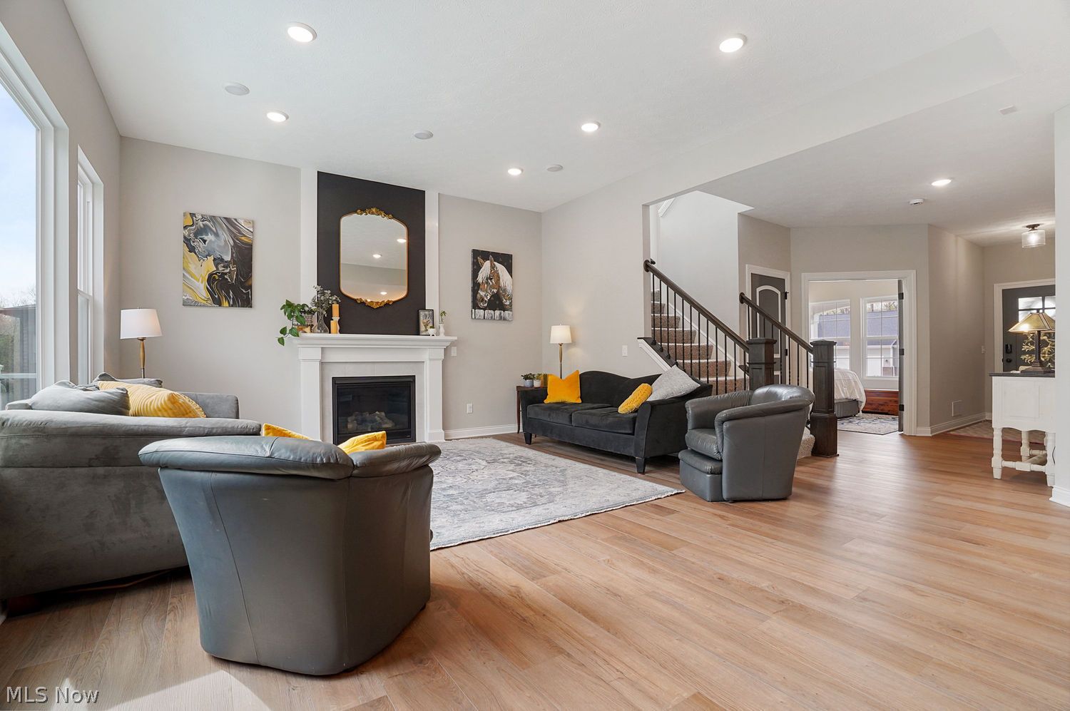 4516 Chaseline Ridge Brunswick OH 44212