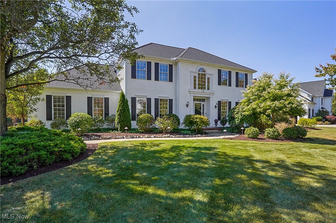 12 Tanager Drive Hudson OH 44236