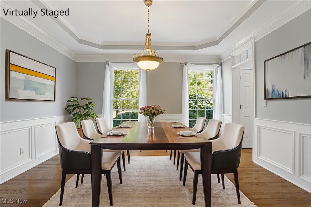 12 Tanager Drive Hudson OH 44236