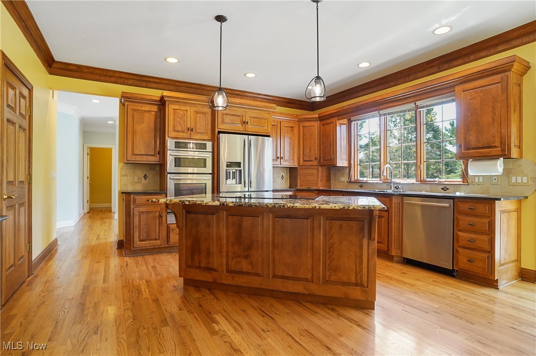 12 Tanager Drive Hudson OH 44236