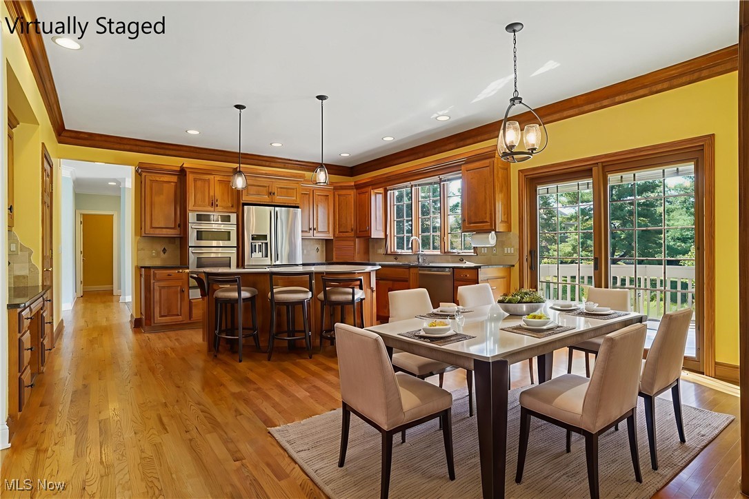 12 Tanager Drive Hudson OH 44236