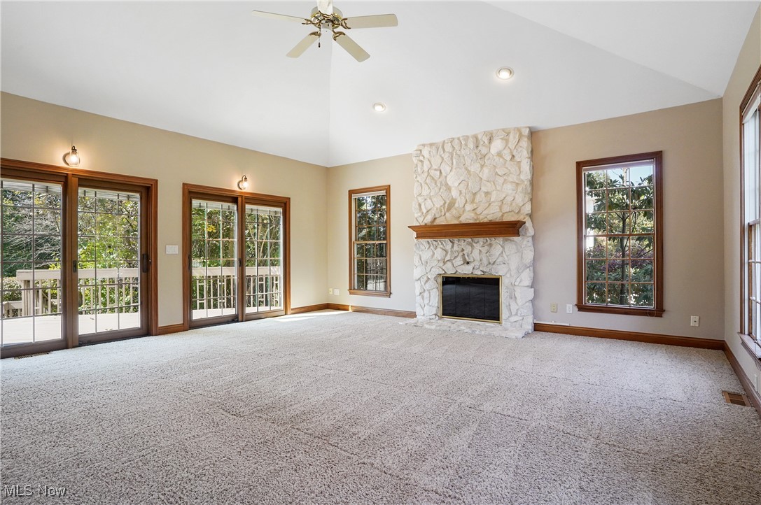 12 Tanager Drive Hudson OH 44236