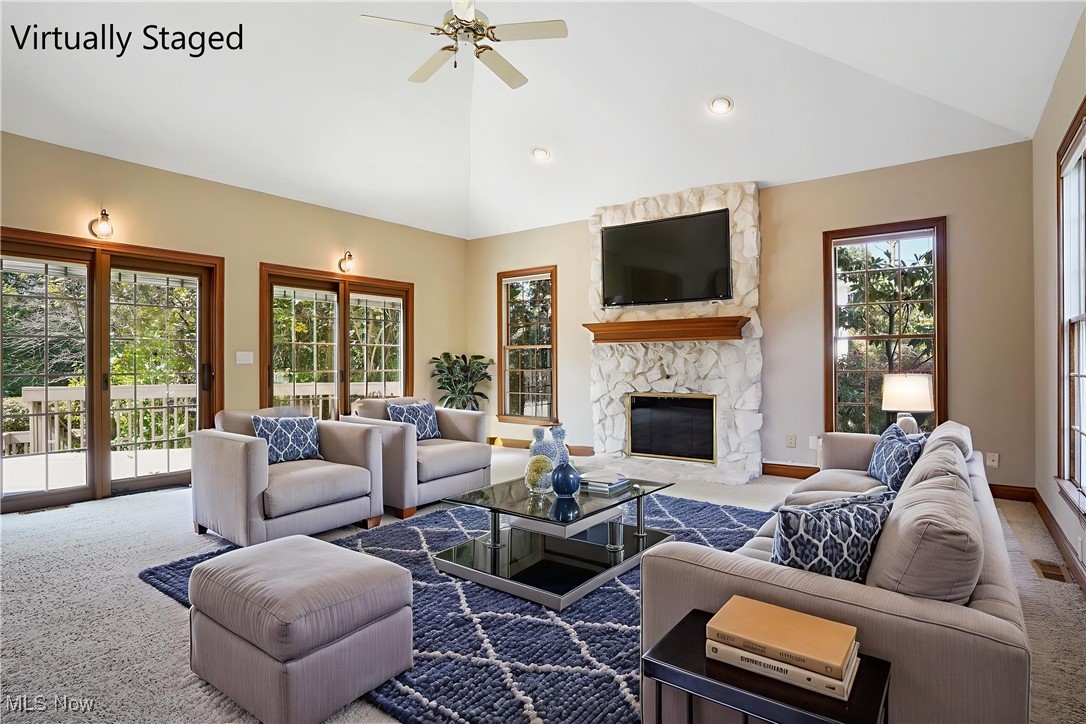 12 Tanager Drive Hudson OH 44236