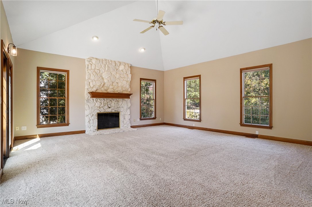 12 Tanager Drive Hudson OH 44236