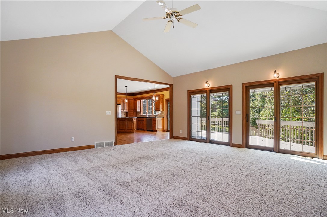 12 Tanager Drive Hudson OH 44236