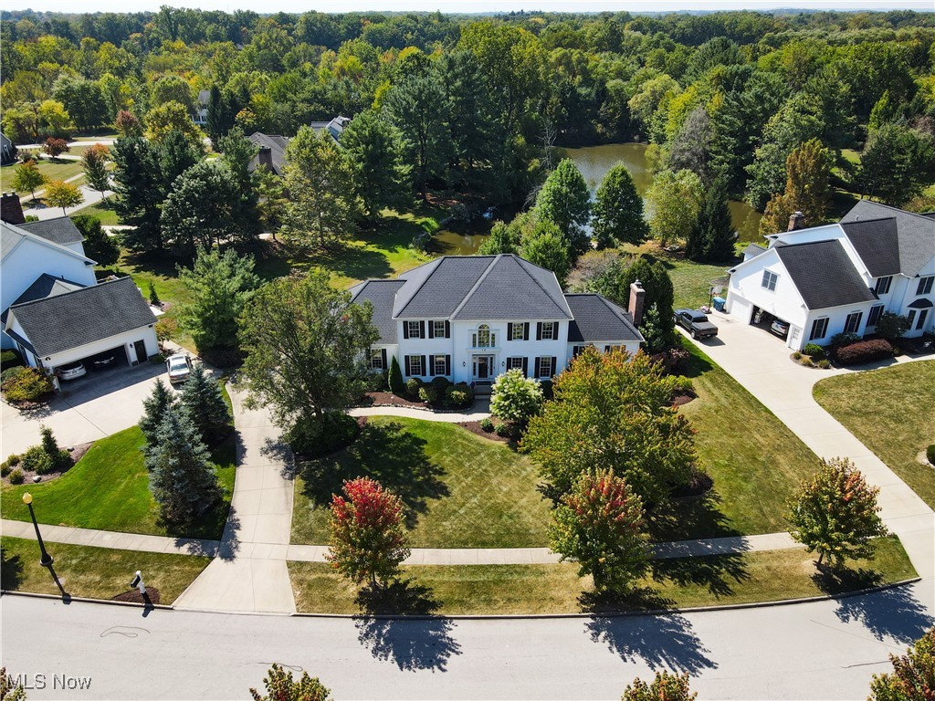 12 Tanager Drive Hudson OH 44236