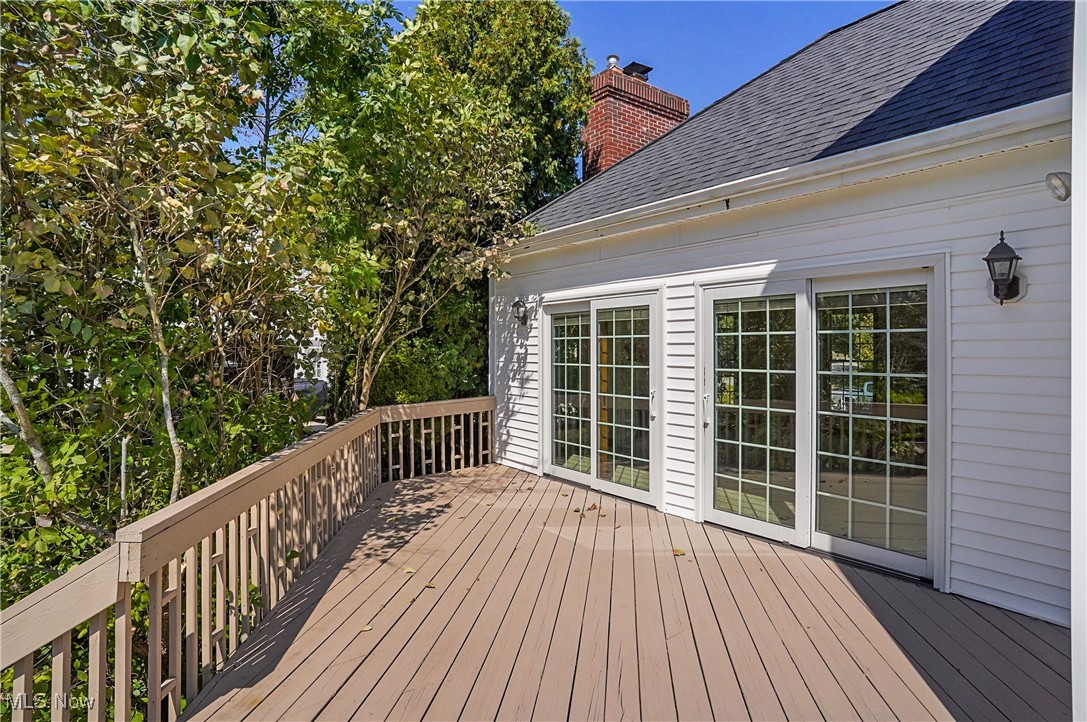 12 Tanager Drive Hudson OH 44236