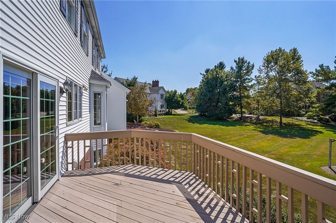 12 Tanager Drive Hudson OH 44236