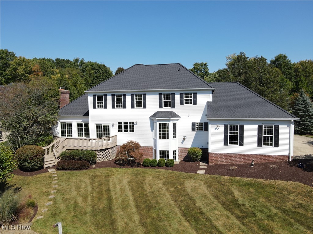 12 Tanager Drive Hudson OH 44236