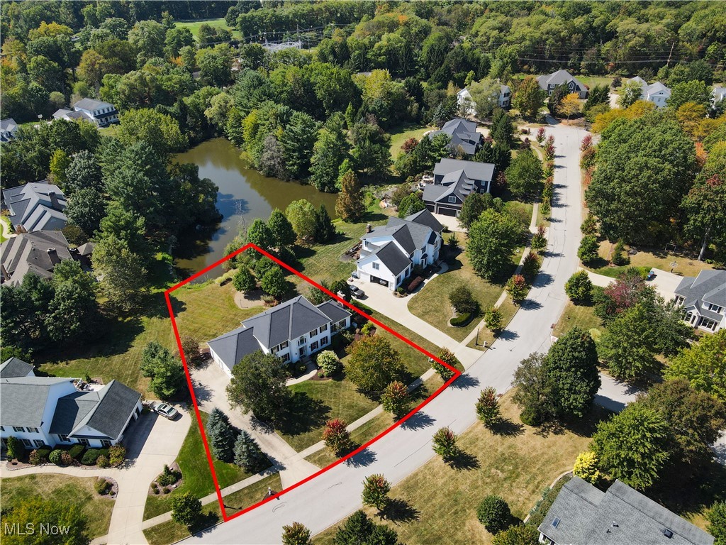 12 Tanager Drive Hudson OH 44236