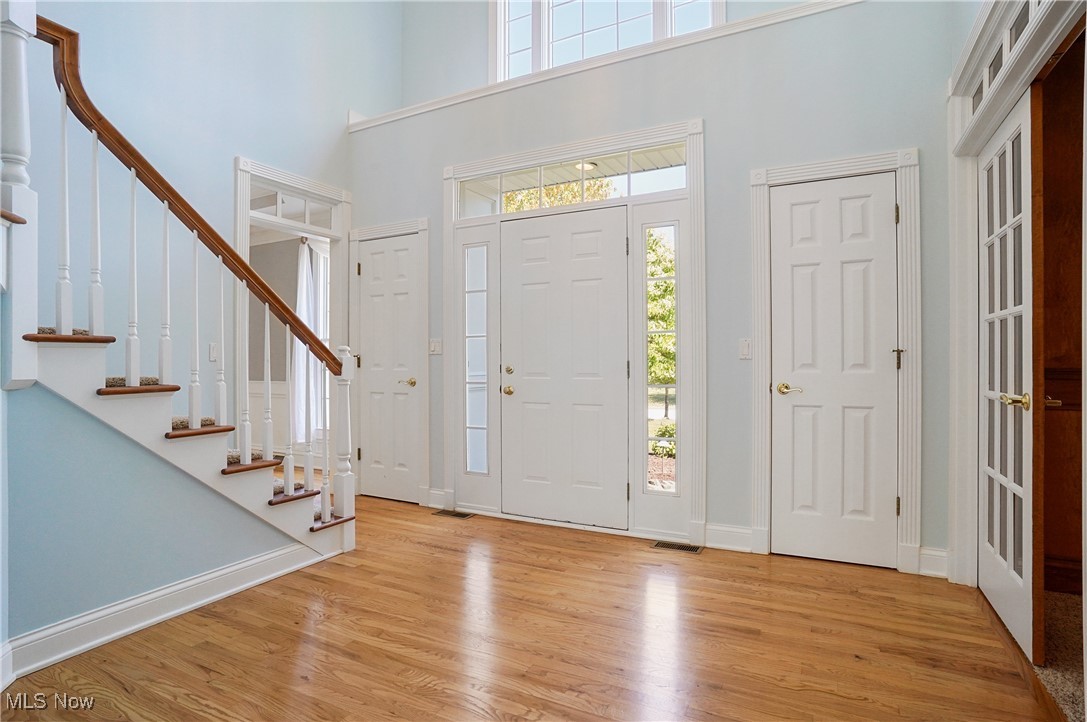 12 Tanager Drive Hudson OH 44236