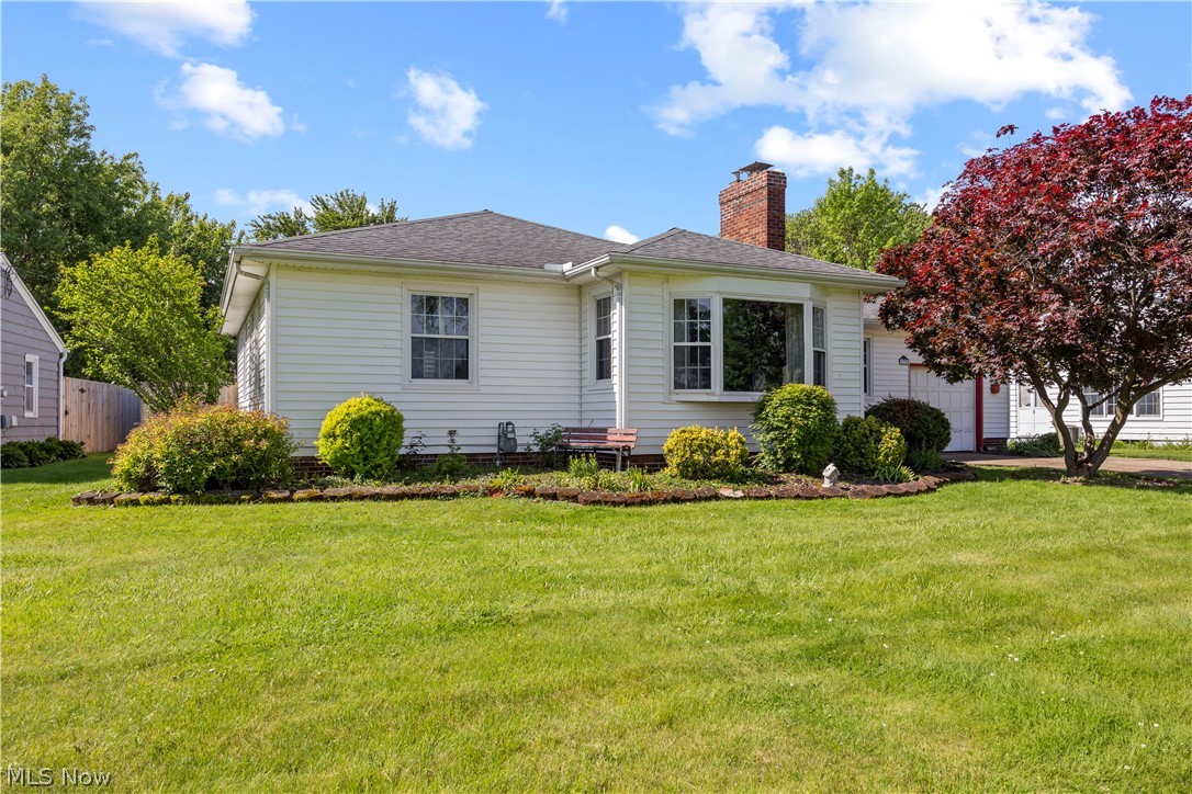 1739 W 11th Street Lorain OH 44052