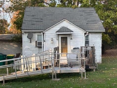 23282 High Road Bedford OH 44146