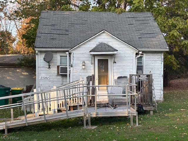 23282 High Road Bedford OH 44146