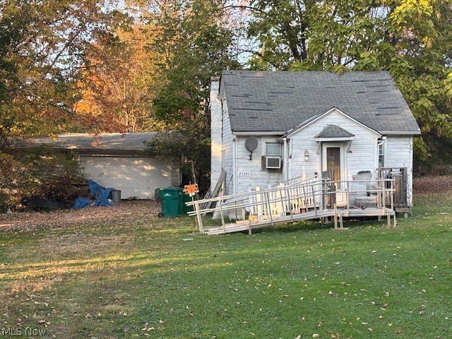 23282 High Road Bedford OH 44146