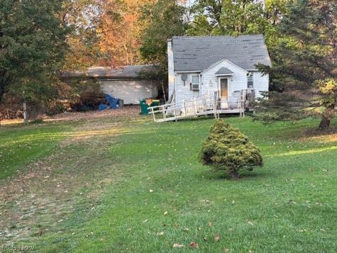 23282 High Road Bedford OH 44146