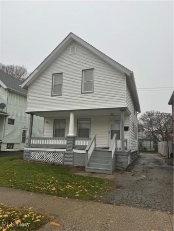 3301 W 91 Street Cleveland OH 44102