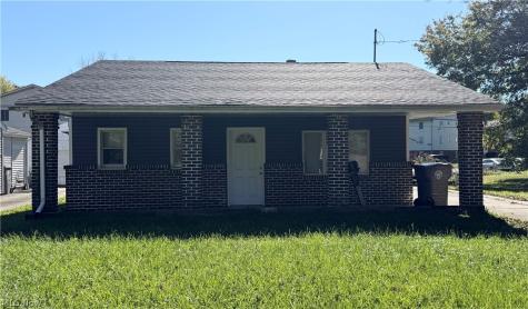 3203 Mcguffey Road Youngstown OH 44505