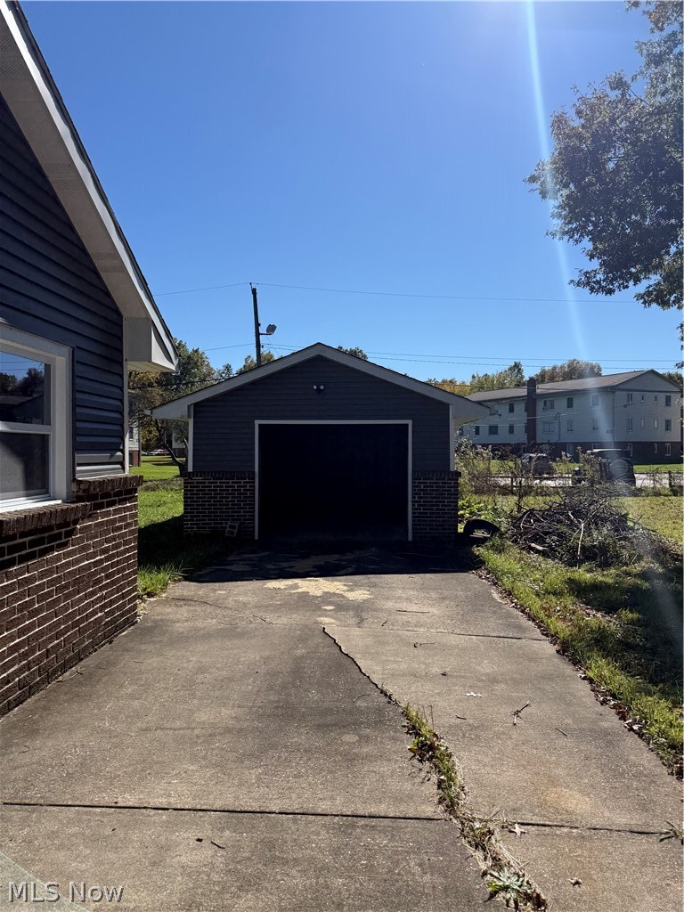 3203 Mcguffey Road Youngstown OH 44505