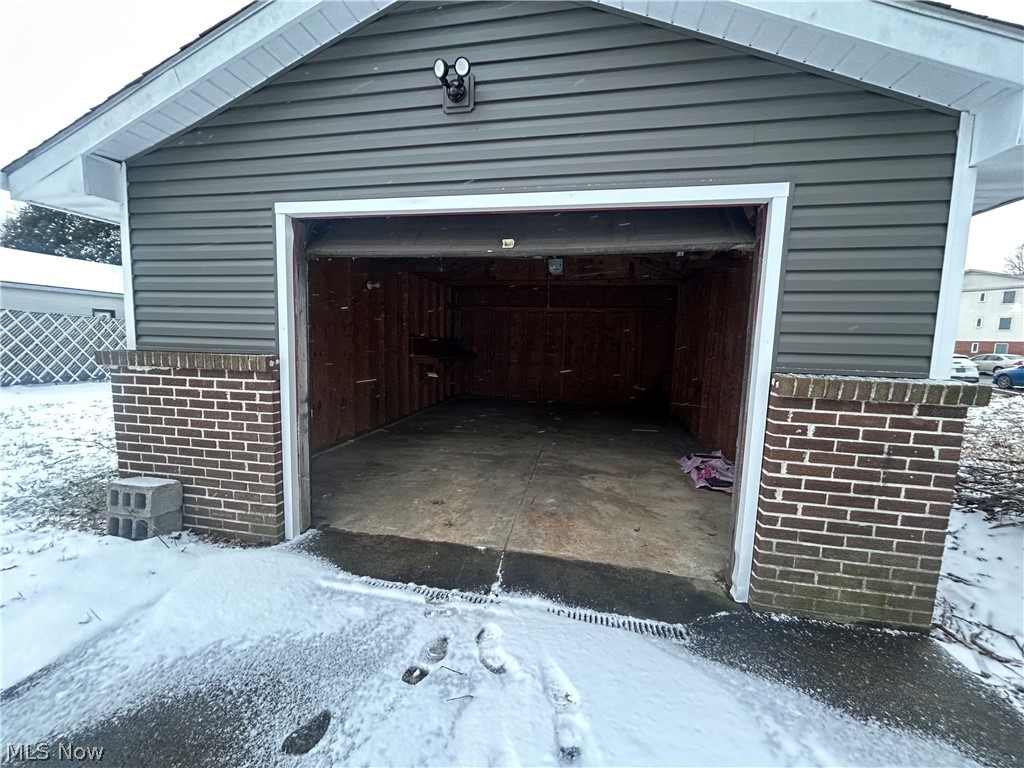 3203 Mcguffey Road Youngstown OH 44505