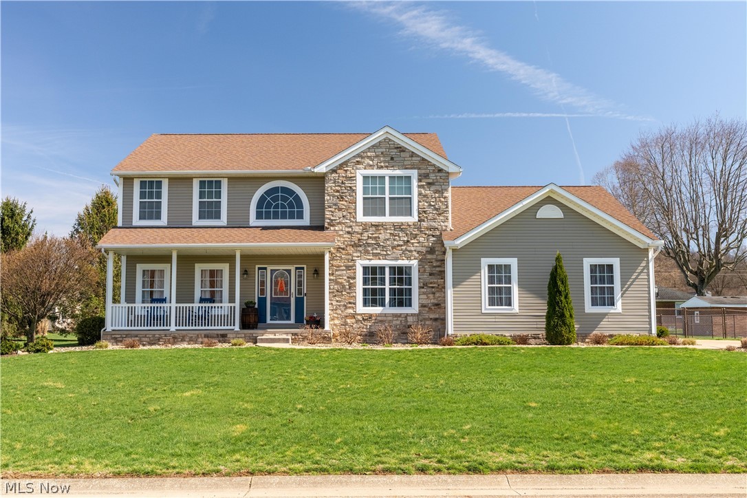 114 Hemlock Avenue Waynesburg OH 44688