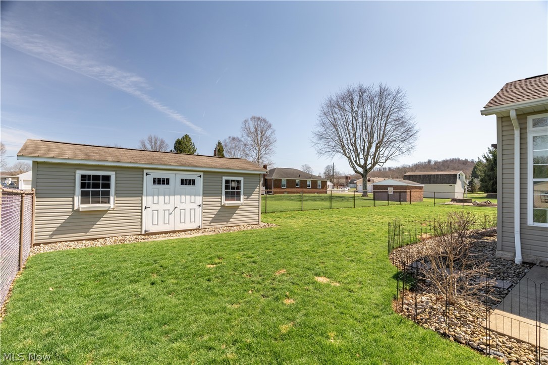 114 Hemlock Avenue Waynesburg OH 44688