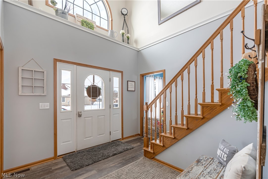 114 Hemlock Avenue Waynesburg OH 44688