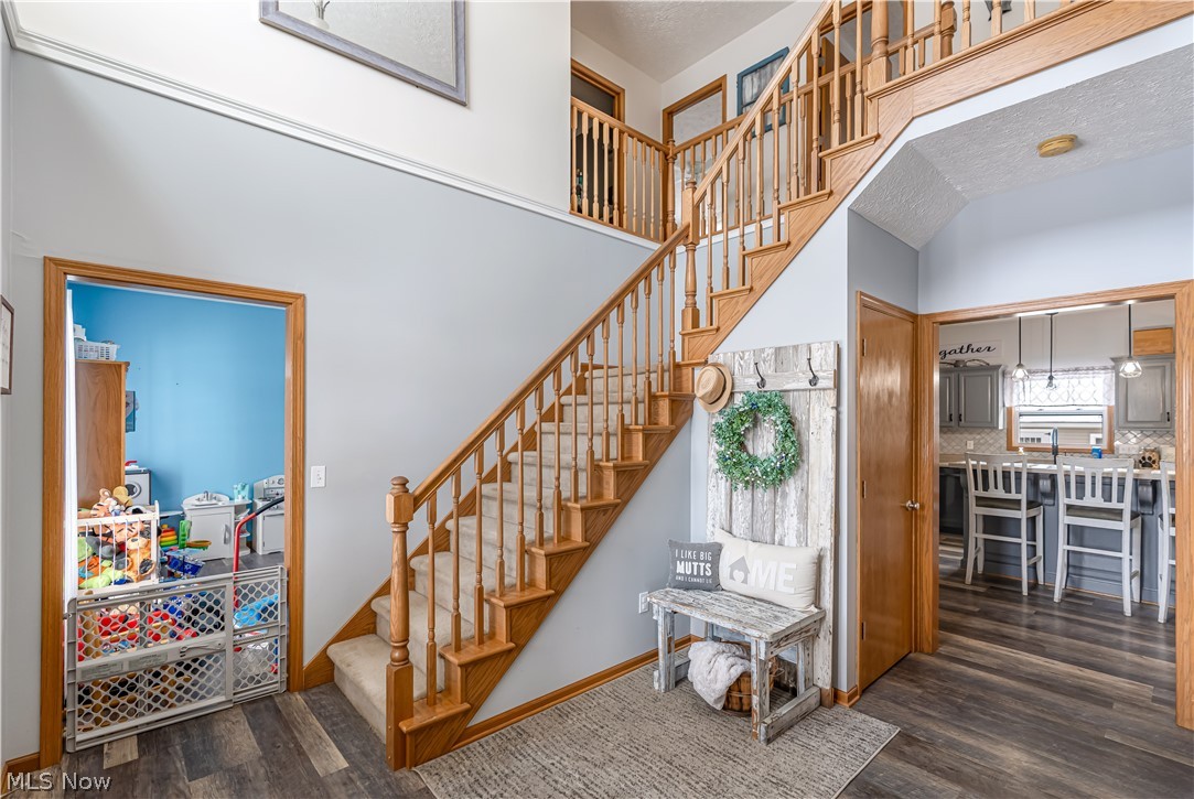 114 Hemlock Avenue Waynesburg OH 44688