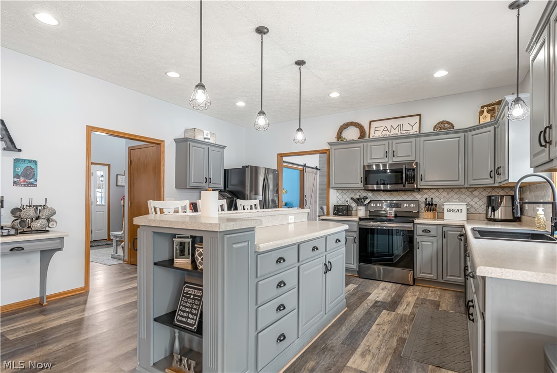 114 Hemlock Avenue Waynesburg OH 44688