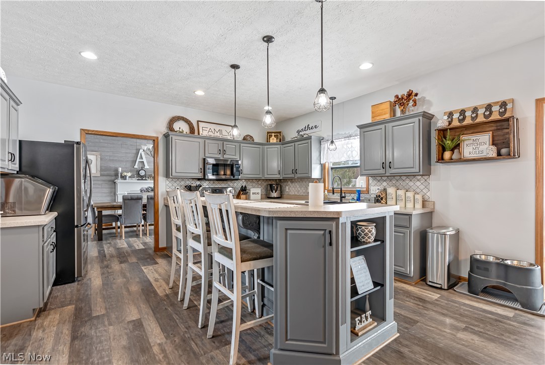 114 Hemlock Avenue Waynesburg OH 44688