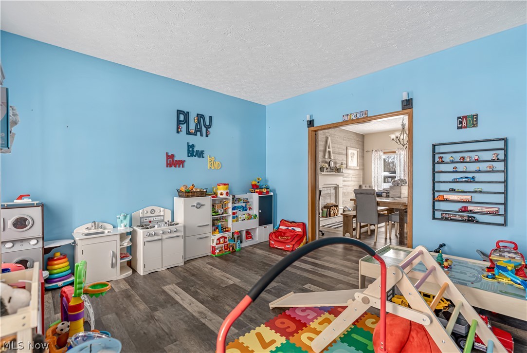 114 Hemlock Avenue Waynesburg OH 44688